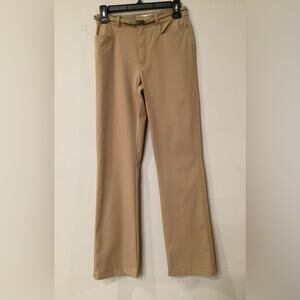 Moschino Pants with Belt in Size 6-Vintage from the 90’s and a Rare Find.